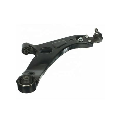 Peças de suspensão do carro Braço de controle inferior dianteiro para Hyundai Santa Fe 2015-2016 Modelo de carro
