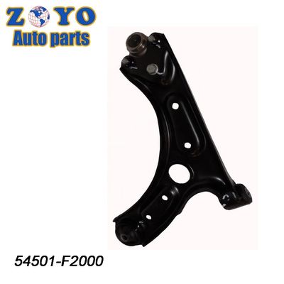 Peças sobressalentes de suspensão para Hyundai Elantra 2004-2009 Braço de comando inferior dianteiro direito