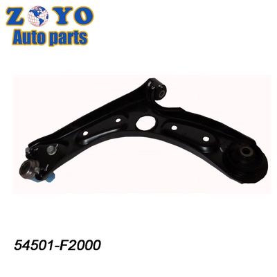 Peças sobressalentes de suspensão para Hyundai Elantra 2004-2009 Braço de comando inferior dianteiro direito