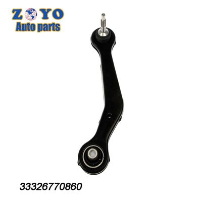 Braço de comando inferior dianteiro estampado à esquerda e à direita para BMW X5 E53 2007 Partes de suspensão automática