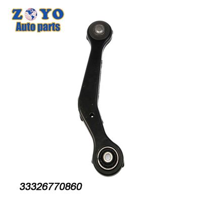 Braço de comando inferior dianteiro estampado à esquerda e à direita para BMW X5 E53 2007 Partes de suspensão automática