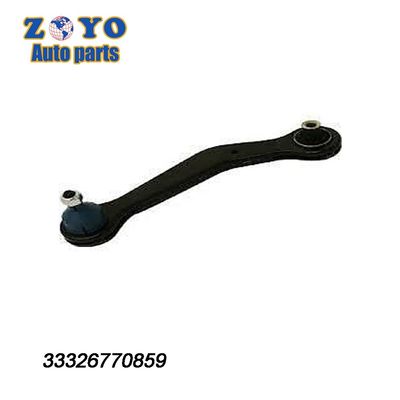 Braço de comando inferior dianteiro estampado à esquerda e à direita para BMW X5 E53 2007 Partes de suspensão automática