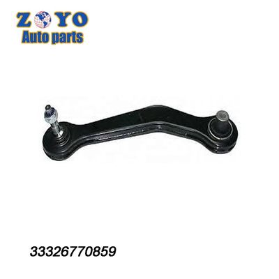 Braço de comando inferior dianteiro estampado à esquerda e à direita para BMW X5 E53 2007 Partes de suspensão automática
