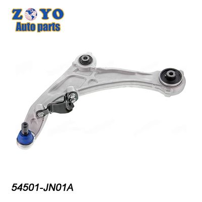 Modelo de carro para Nissan Altima 07-13 MS30154 Suspensão automática Parte inferior do braço 54501-JN01A