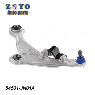 Modelo de carro para Nissan Altima 07-13 MS30154 Suspensão automática Parte inferior do braço 54501-JN01A