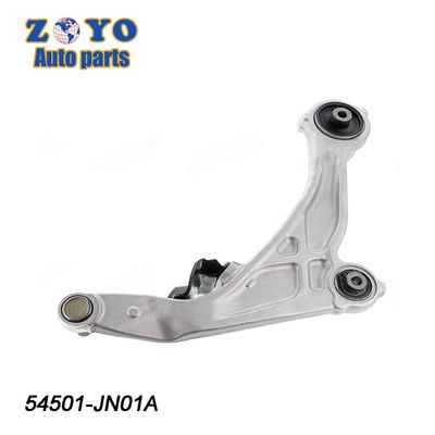Modelo de carro para Nissan Altima 07-13 MS30154 Suspensão automática Parte inferior do braço 54501-JN01A