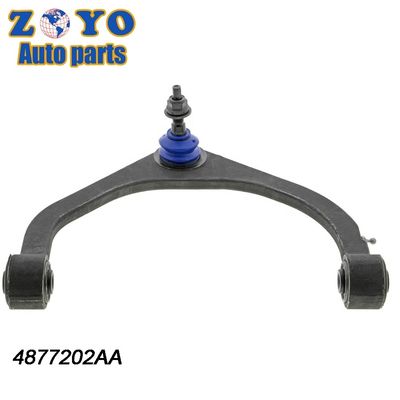 Substituição/reparação de uma articulação de bola de aço forjado com braço de comando inferior para Dodge RAM 1500 2010