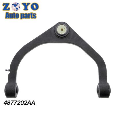 Substituição/reparação de uma articulação de bola de aço forjado com braço de comando inferior para Dodge RAM 1500 2010