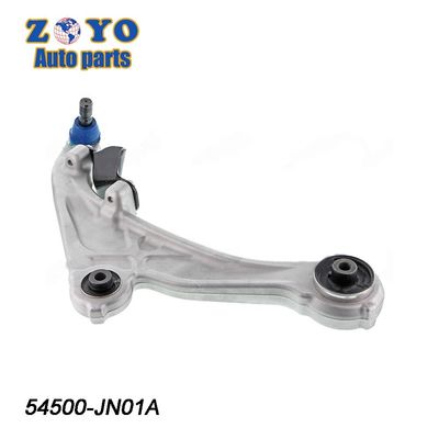 54500-JA00B Bustão de braço de controle inferior para Nissan Altima Sunny March Tiida 2007-2013 fabricado
