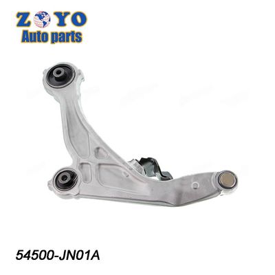 54500-JA00B Bustão de braço de controle inferior para Nissan Altima Sunny March Tiida 2007-2013 fabricado