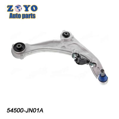54500-JA00B Bustão de braço de controle inferior para Nissan Altima Sunny March Tiida 2007-2013 fabricado