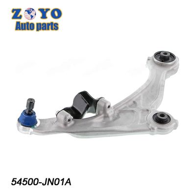 54500-JA00B Bustão de braço de controle inferior para Nissan Altima Sunny March Tiida 2007-2013 fabricado