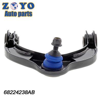 Braço de comando esquerdo para DODGE DURANGO 2013 CMS251236 68224238AB Finalidade Substituir/reparar