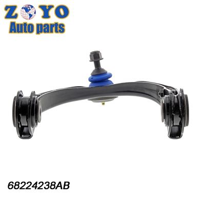 Braço de comando esquerdo para DODGE DURANGO 2013 CMS251236 68224238AB Finalidade Substituir/reparar
