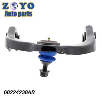 Braço de comando esquerdo para DODGE DURANGO 2013 CMS251236 68224238AB Finalidade Substituir/reparar