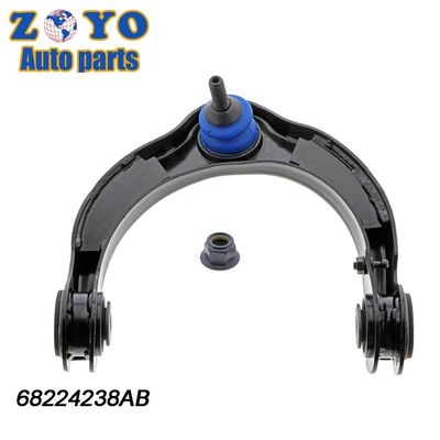 Braço de comando esquerdo para DODGE DURANGO 2013 CMS251236 68224238AB Finalidade Substituir/reparar