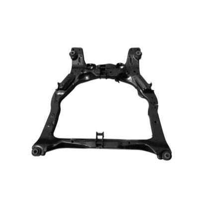 54400-9W100 Travessia frontal para Nissan Teana 2.3 03-07 Subcâmara de subcâmara Substituição