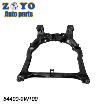 54400-9W100 Travessia frontal para Nissan Teana 2.3 03-07 Subcâmara de subcâmara Substituição