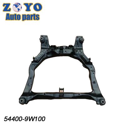 54400-9W100 Travessia frontal para Nissan Teana 2.3 03-07 Subcâmara de subcâmara Substituição