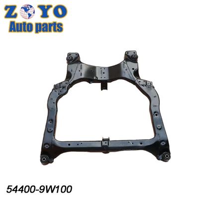 54400-9W100 Travessia frontal para Nissan Teana 2.3 03-07 Subcâmara de subcâmara Substituição