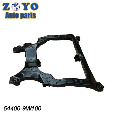 54400-9W100 Travessia frontal para Nissan Teana 2.3 03-07 Subcâmara de subcâmara Substituição