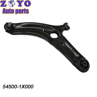 Peças de automóvel OEM para KIA Forte 09-17 Braço de comando inferior dianteiro esquerdo 54500-1X000