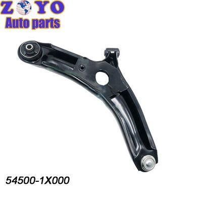 Peças de automóvel OEM para KIA Forte 09-17 Braço de comando inferior dianteiro esquerdo 54500-1X000