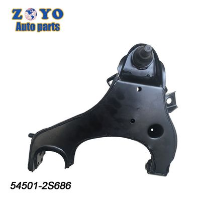 DA1376 Braço de controlo padrão OEM para Nissan PICK UP D22 1997- Peças de suspensão automática