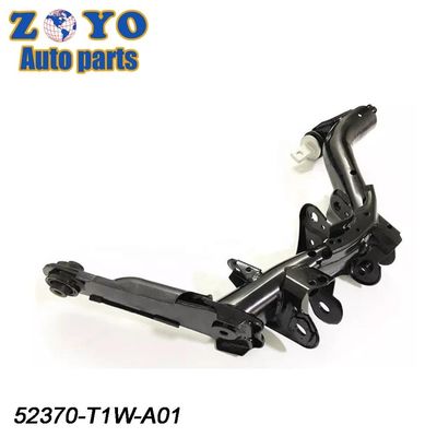 Subquadro de carro traseiro para Honda CR-V IV Civic 2015-2016 Superior Performance
