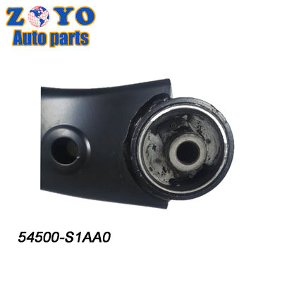 54500-S1AA0 Nature Rubber Bushing Front Left Lower Control Arm para Santa Fe 21-22