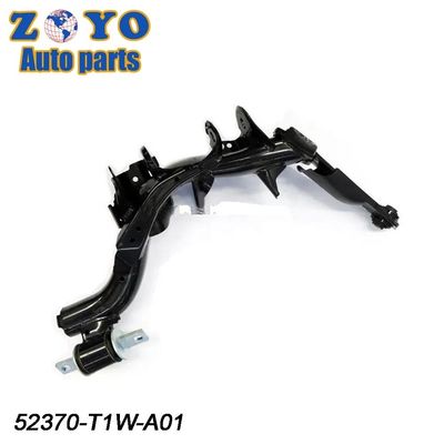Subquadro de carro traseiro para Honda CR-V IV Civic 2015-2016 Superior Performance
