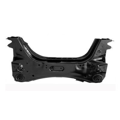 Revestimento de borracha natural para Nissan Tiida 2005-2010 Subquadro de subcâmara