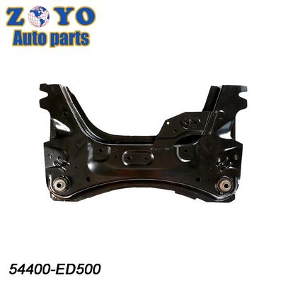 Revestimento de borracha natural para Nissan Tiida 2005-2010 Subquadro de subcâmara