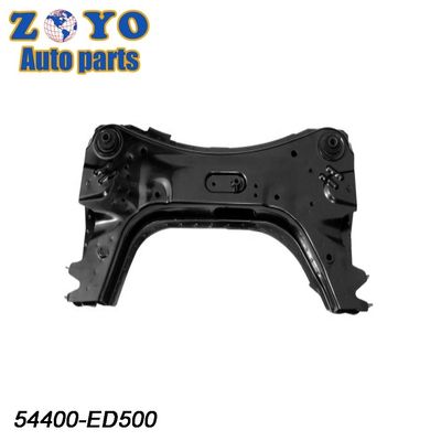 Revestimento de borracha natural para Nissan Tiida 2005-2010 Subquadro de subcâmara