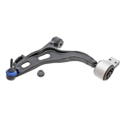 Braço de controle de aço esquerdo inferior dianteiro para Ford Fivehundred 2004-2007 Auto Parts