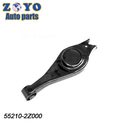 2010-2017 Hyundai ix35 2WD Car Chassis Parts Suspensão Braço 55210-2Z000 Braço de Controle traseiro