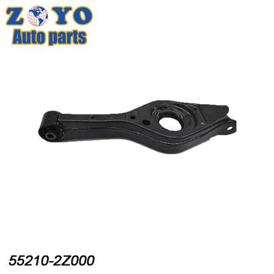 2010-2017 Hyundai ix35 2WD Car Chassis Parts Suspensão Braço 55210-2Z000 Braço de Controle traseiro