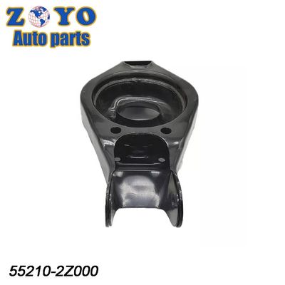 2010-2017 Hyundai ix35 2WD Car Chassis Parts Suspensão Braço 55210-2Z000 Braço de Controle traseiro