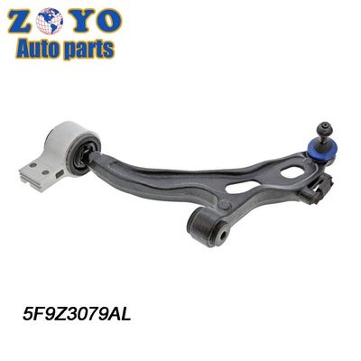 Braço de controle de aço esquerdo inferior dianteiro para Ford Fivehundred 2004-2007 Auto Parts