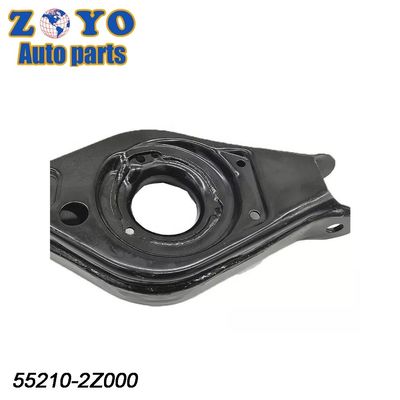 2010-2017 Hyundai ix35 2WD Car Chassis Parts Suspensão Braço 55210-2Z000 Braço de Controle traseiro