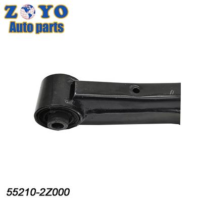 2010-2017 Hyundai ix35 2WD Car Chassis Parts Suspensão Braço 55210-2Z000 Braço de Controle traseiro