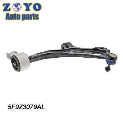 Braço de controle de aço esquerdo inferior dianteiro para Ford Fivehundred 2004-2007 Auto Parts