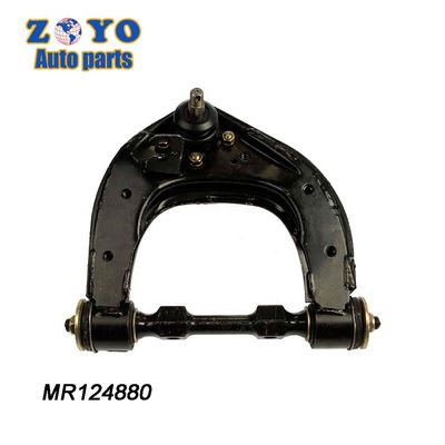 Braço de suspensão dianteiro para Mitsubishi L200 Dorman n.o 521-308 MR124880 Posição dianteira