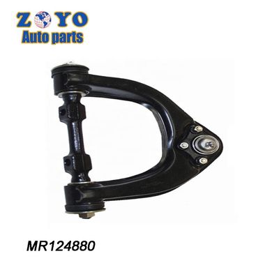 Braço de suspensão dianteiro para Mitsubishi L200 Dorman n.o 521-308 MR124880 Posição dianteira