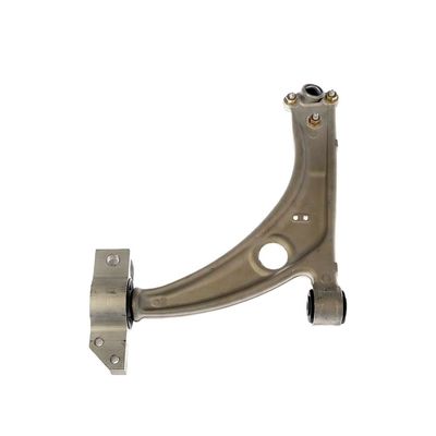 96-90929-1 CC 358 braço de comando inferior dianteiro ajustável para VW Tiguan 1998 RK620711 Direita