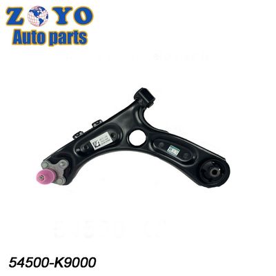 Padrões OEM Braço esquerdo para Hyundai Veloster N 19-21 Braço de controle de aço dianteiro inferior