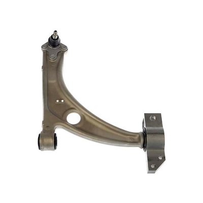 96-90929-1 CC 358 braço de comando inferior dianteiro ajustável para VW Tiguan 1998 RK620711 Direita