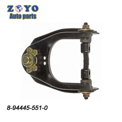 Isuzu Pickup 88-95 Preto E-coating Sistema de Controle de Suspensão Braço Superior 8-94445-551-0