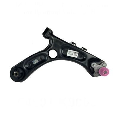 E-coating preto 54501-K9000 Braço de controle de aço inferior dianteiro para Hyundai Veloster N 2019-2021