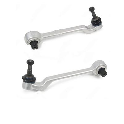 Armas de comando dianteiras de alumínio inferior para BMW E90 E91 325 2004-2012 Mooog n.o RK620129